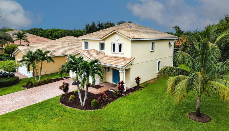 8462 LYONS RANCHES Road, Boynton Beach FL 33472
