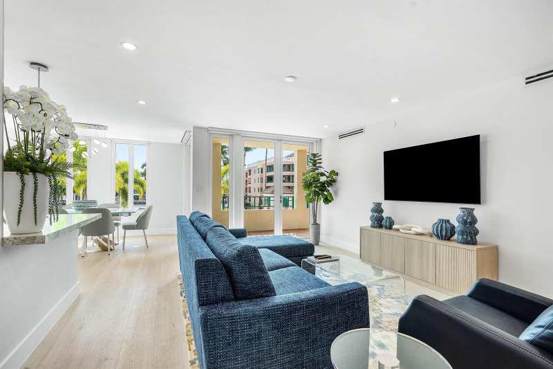 120 SE 5th Avenue # 319, Boca Raton FL 33432