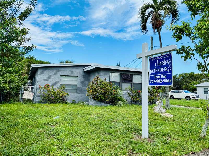 605 NW 9TH Avenue, Pompano Beach FL 33060