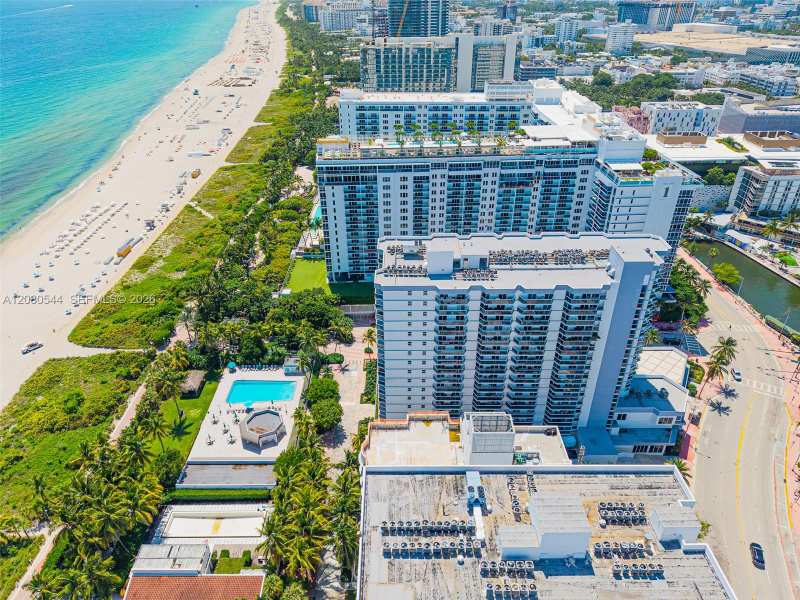 2401 Collins Ave # 712, Miami Beach FL 33140