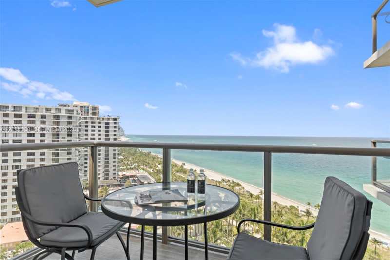 9703 Collins Ave # 1205, Bal Harbour FL 33154