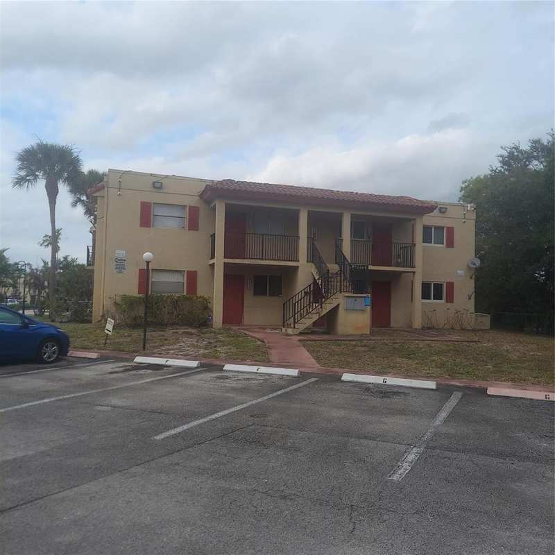 1710 NW 56TH Avenue # 1710, Lauderhill FL 33313