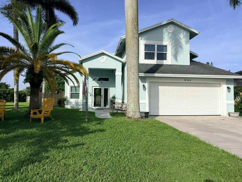 10866 CAMBAY CIRCLE, Boynton Beach FL 33437