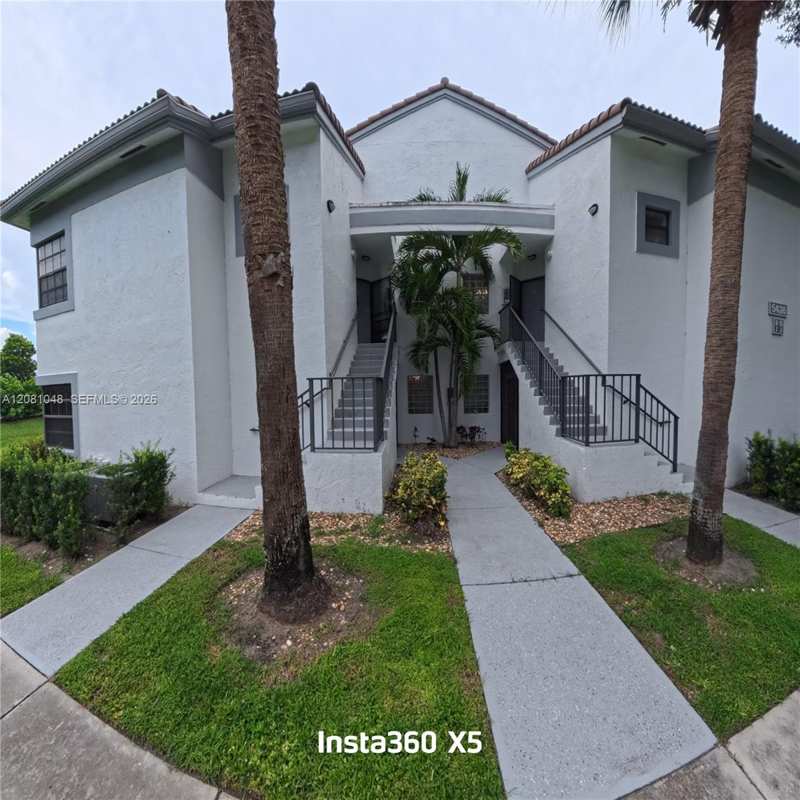 5438 Verona Dr # B, Boynton Beach FL 33437