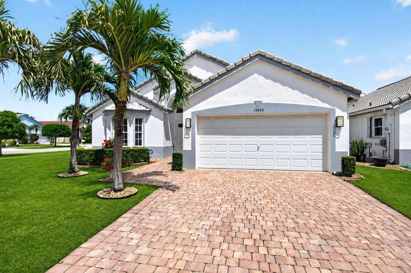 14050 Fair Isle Drive, Delray Beach FL 33446