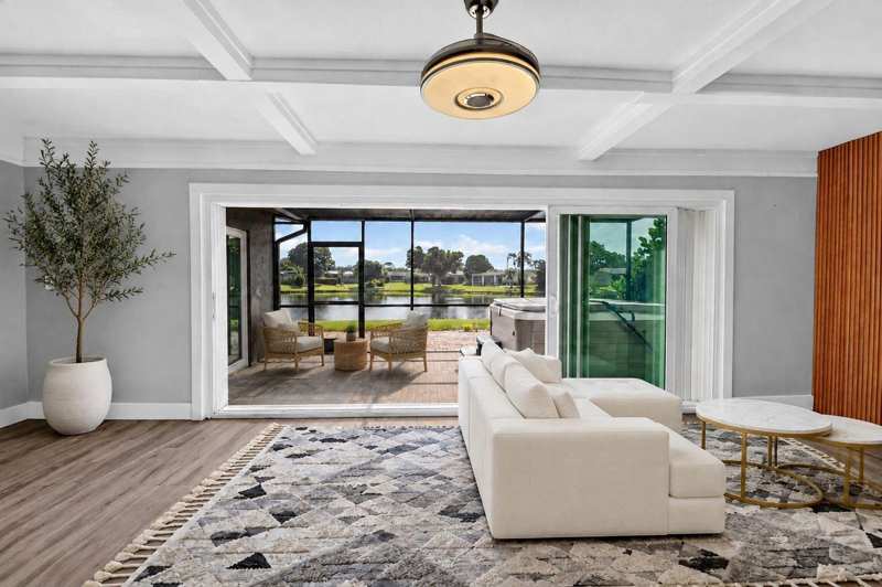 14624 Country Side Lane, Delray Beach FL 33484
