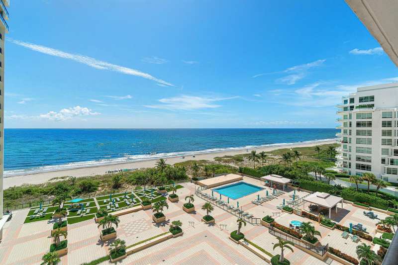 2000 S Ocean Boulevard # D, Boca Raton FL 33432