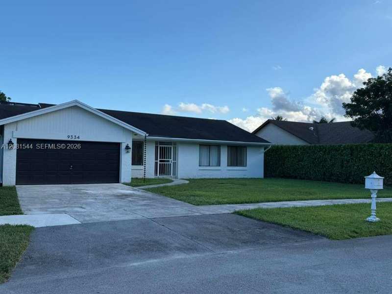 9334 SW 171st Ter # 0, Palmetto Bay FL 33157