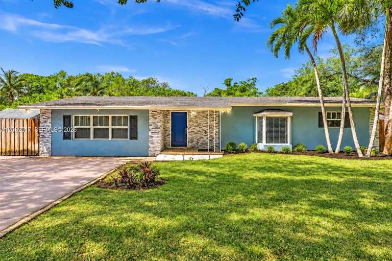 2191 SW 27th Ln, Fort Lauderdale FL 33312