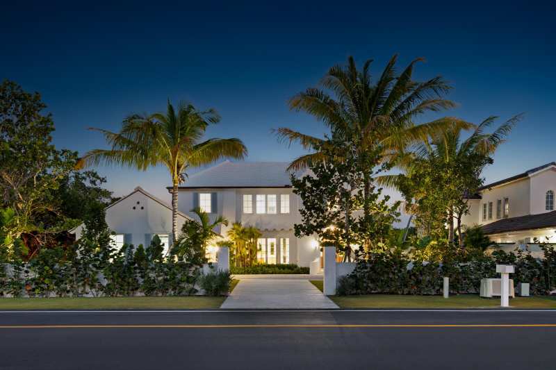 2219 IBIS ISLE Road E, Palm Beach FL 33480