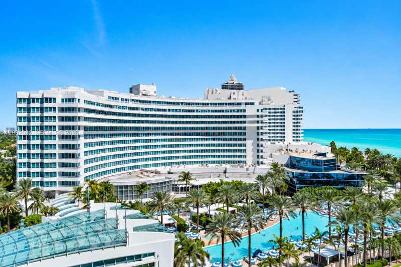 4391 Collins Ave # 905, Miami Beach FL 33140