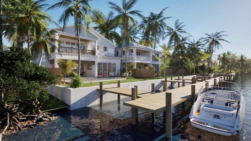 281 SW 14TH Way, Fort Lauderdale FL 33312