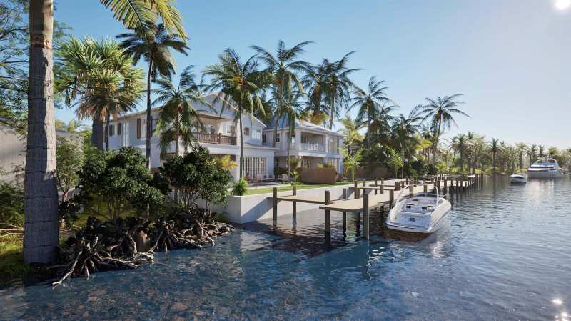 281 SW 14TH Way, Fort Lauderdale FL 33312