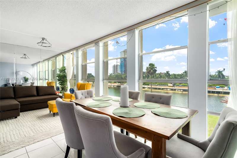 601 Three Islands Blvd # 304, Hallandale Beach FL 33009