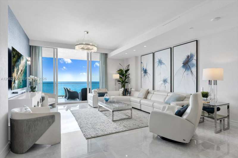 17901 Collins Ave # 802, Sunny Isles Beach FL 33160