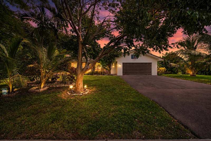 4203 NW 75TH Avenue, Coral Springs FL 33065