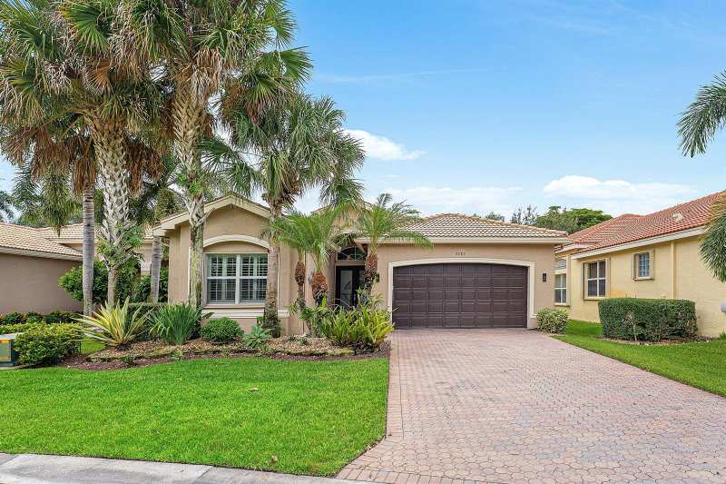 9989 YELLOWFIELD Drive, Boynton Beach FL 33473