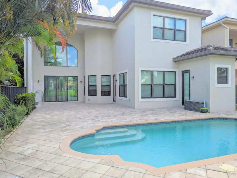16645 Germaine Drive, Delray Beach FL 33446