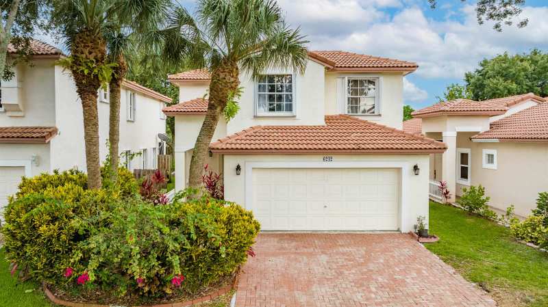 6242 NW 38TH Drive # 6242, Coral Springs FL 33067