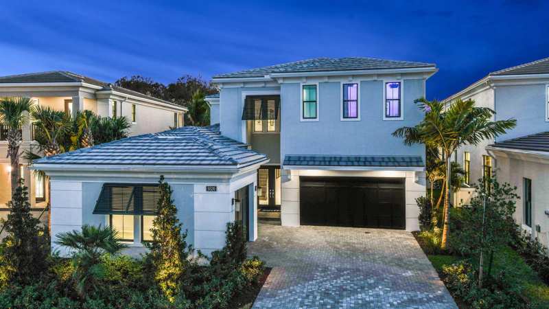 13357 Artisan Circle, Palm Beach Gardens FL 33418