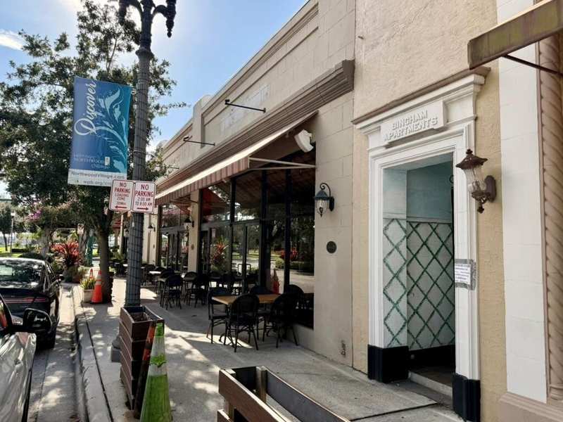 406 NORTHWOOD Road # 3, West Palm Beach FL 33407