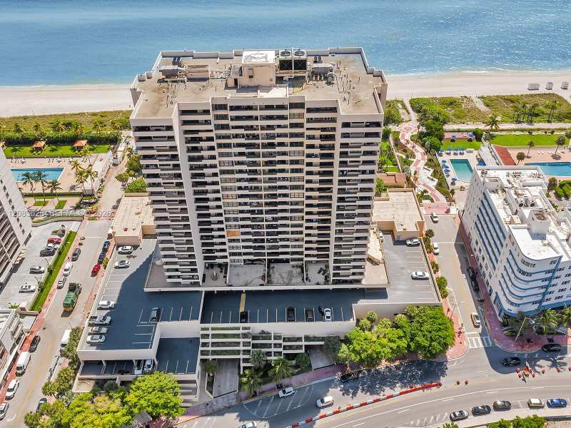 2555 Collins Ave # 1604, Miami Beach FL 33140