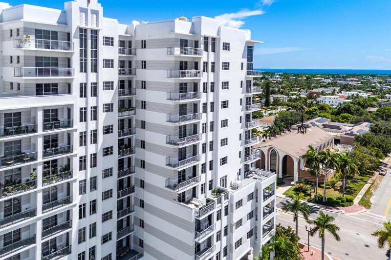 155 E Boca Raton Road # 701, Boca Raton FL 33432