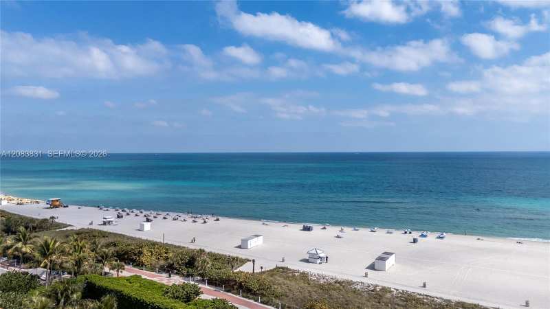 5959 Collins Ave # 1503, Miami Beach FL 33140
