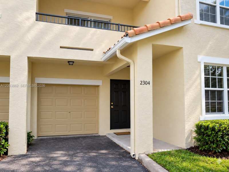 2304 Belmont Ln # 2304, North Lauderdale FL 33068