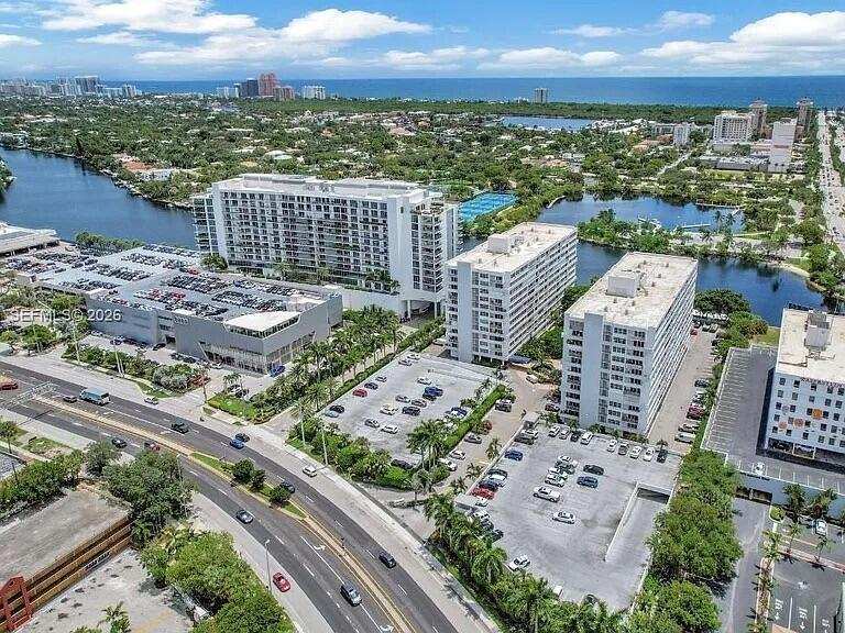 1170 N FEDERAL Highway # 1110, Fort Lauderdale FL 33304