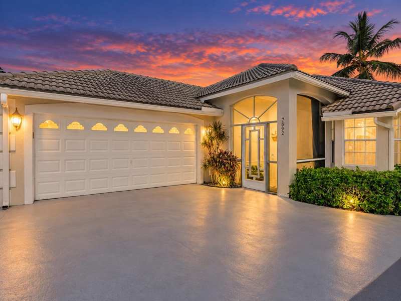 7592 Ironbridge Circle, Delray Beach FL 33446