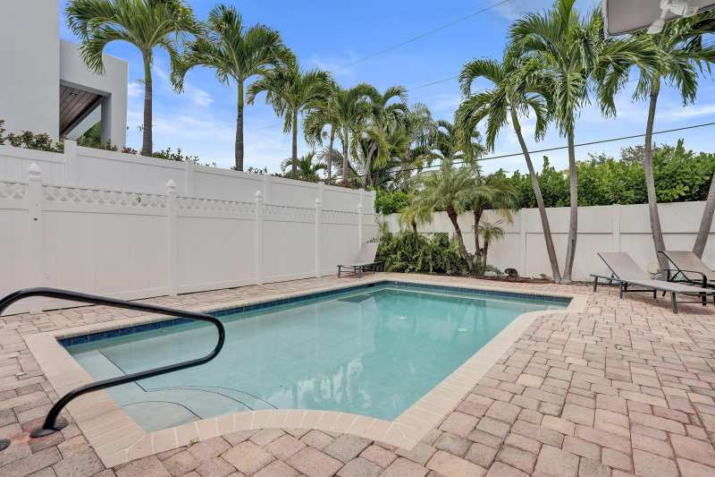 3207 LEIGH Road, Pompano Beach FL 33062