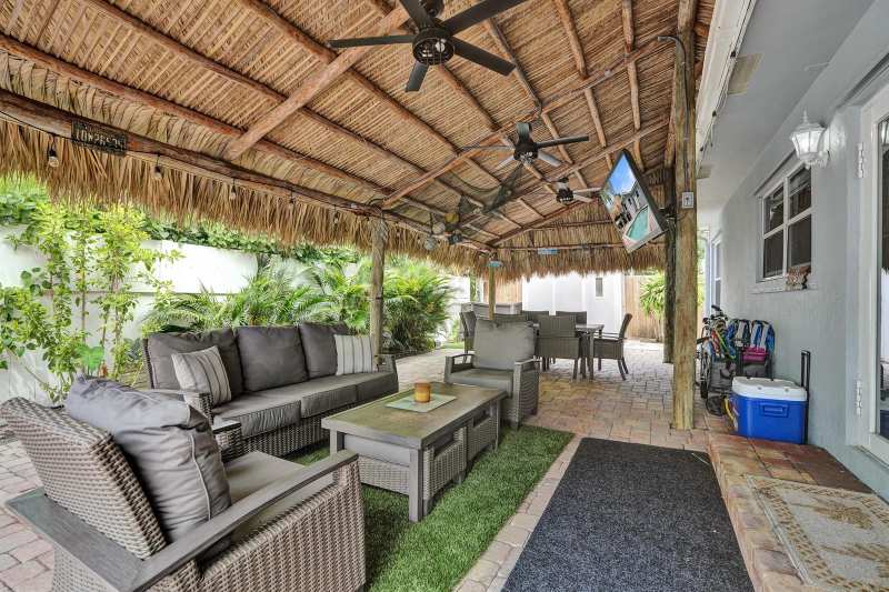 3207 LEIGH Road, Pompano Beach FL 33062