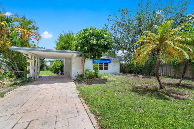 1273 NE 37TH Street, Oakland Park FL 33334