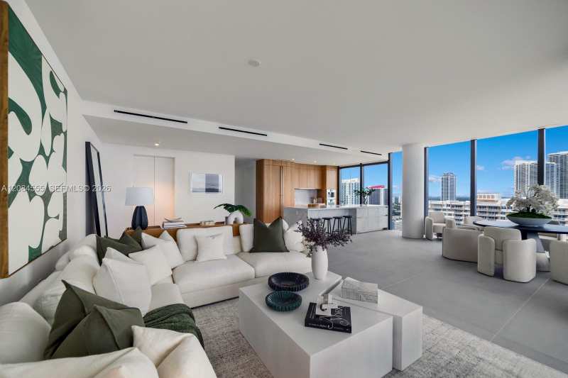 2000 S Ocean Dr # 22A, Hallandale Beach FL 33009
