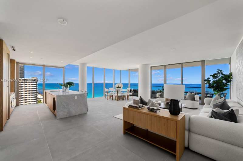 2000 S Ocean Dr # 19A, Hallandale Beach FL 33009