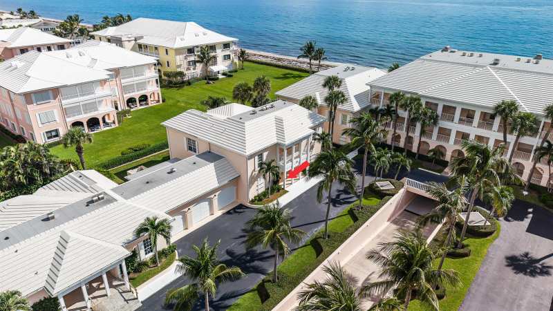 11100 Turtle Beach Road # 102, North Palm Beach FL 33408