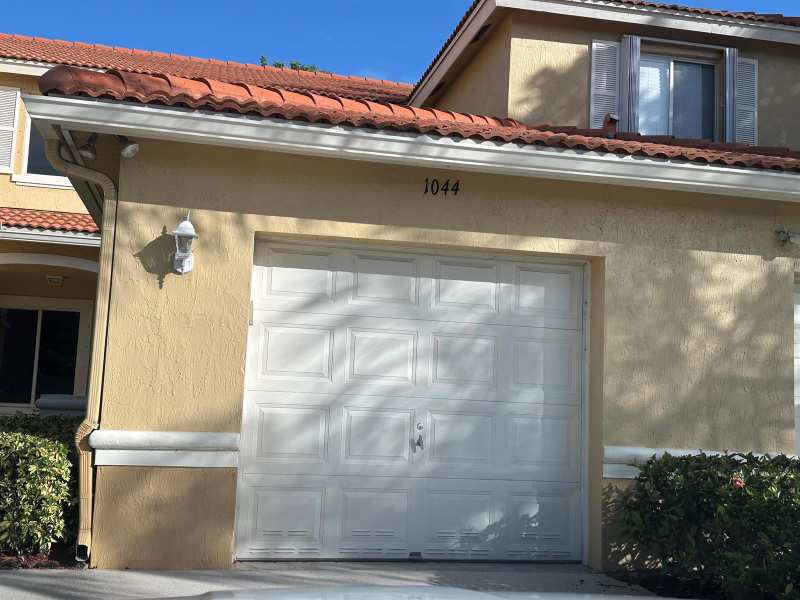 1044 Arezzo Circle, Boynton Beach FL 33436