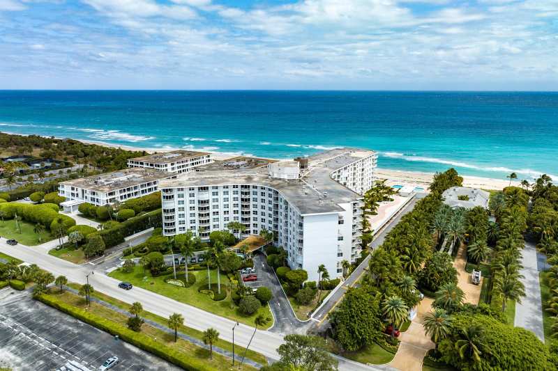 2295 S Ocean Boulevard # 314, Palm Beach FL 33480