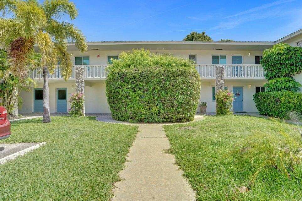 115 SW 1ST Avenue # 3, Boynton Beach FL 33435