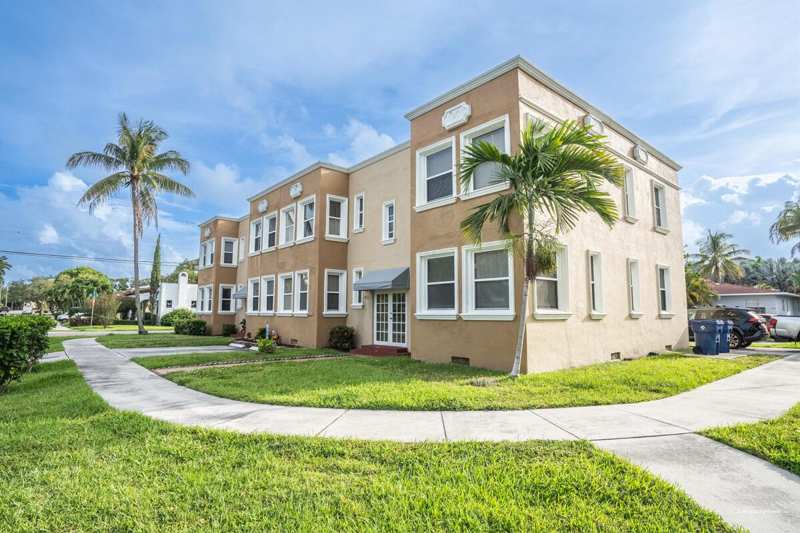403 NE 16th Avenue Apt 7, Fort Lauderdale FL 33301