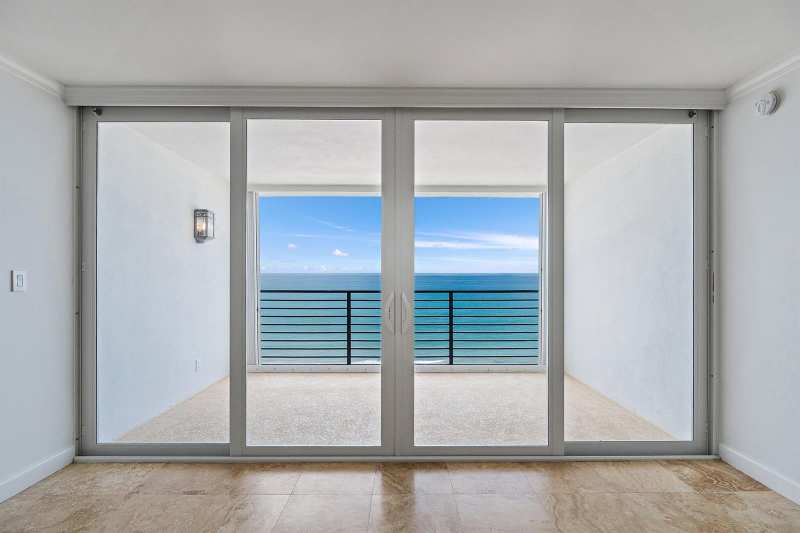 900 Ocean Drive # 705, Juno Beach FL 33408