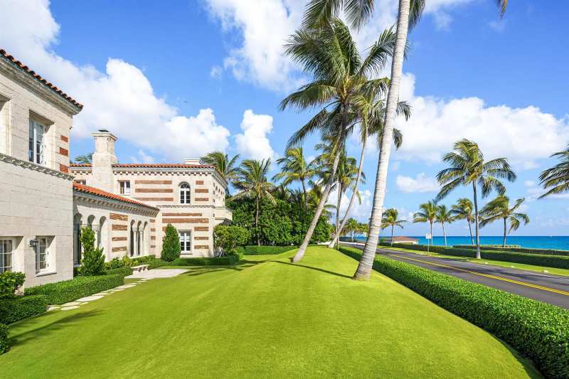 920 S Ocean Boulevard, Palm Beach FL 33480