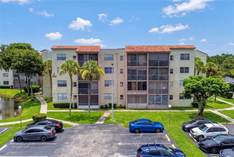 1820 SW 81st Ave # 3416, North Lauderdale FL 33068
