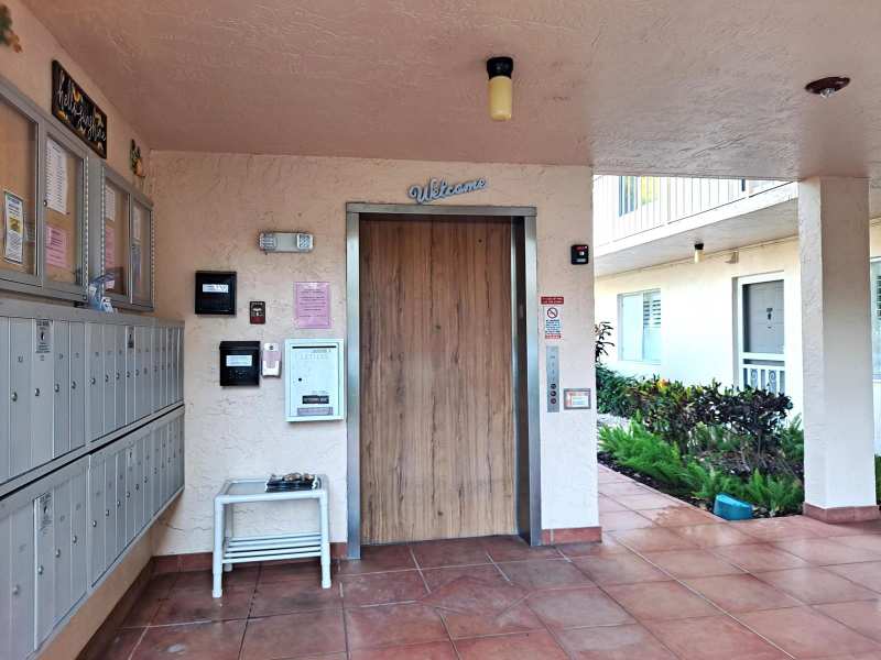 6795 Huntington 405 Lane # 405, Delray Beach FL 33446