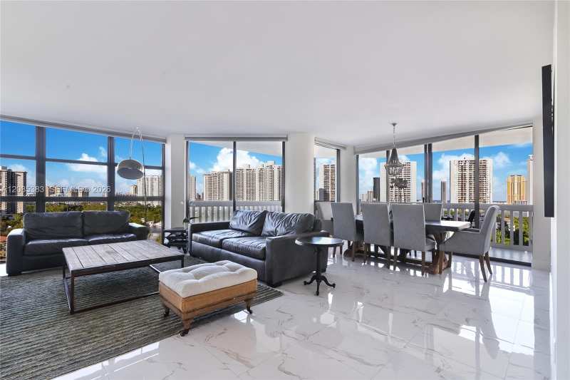 1000 W Island Blvd # 1404, Aventura FL 33160
