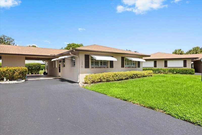 122 Mockingbird Lane, Delray Beach FL 33445