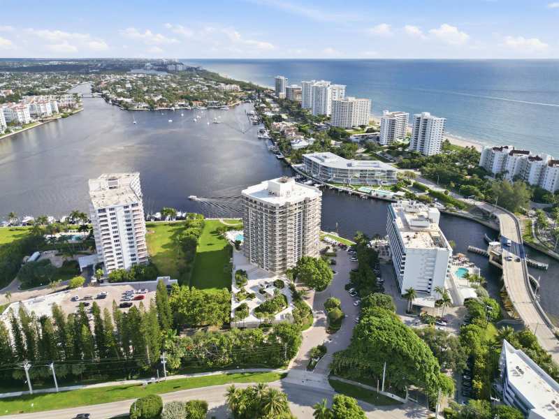 901 E Camino Real # 6D, Boca Raton FL 33432