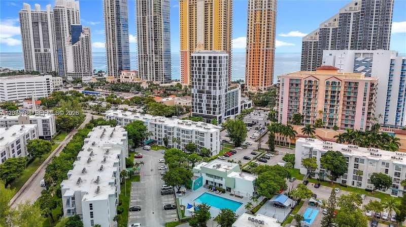 17570 Atlantic Blvd # 118, Sunny Isles Beach FL 33160