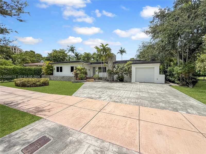 3128 Coconut Grove Dr, Coral Gables FL 33134